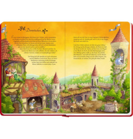 Mein erster großer Märchenschatz