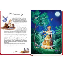 Mein erster großer Märchenschatz