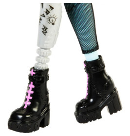 Monster High Refresh Core Frankie Doll
