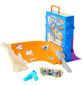 Hot Wheels Skate Tony Hawk Cereal Skate Bowl