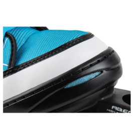 HUDORA Inline Skates Basic, blue, Gr. 30-33