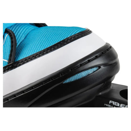 HUDORA Inline Skates Basic, blue, Gr. 30-33