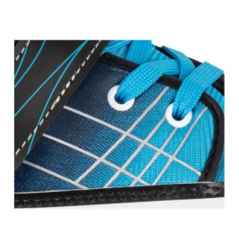 HUDORA Inline Skates Basic, blue, Gr. 30-33