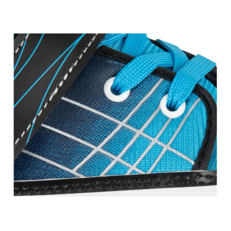 HUDORA Inline Skates Basic, blue, Gr. 30-33