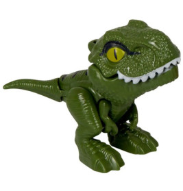 Schnapp-Dino - T-Rex World, sort.
