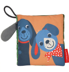 Mein allerliebstes Knisterbuch: Haustier