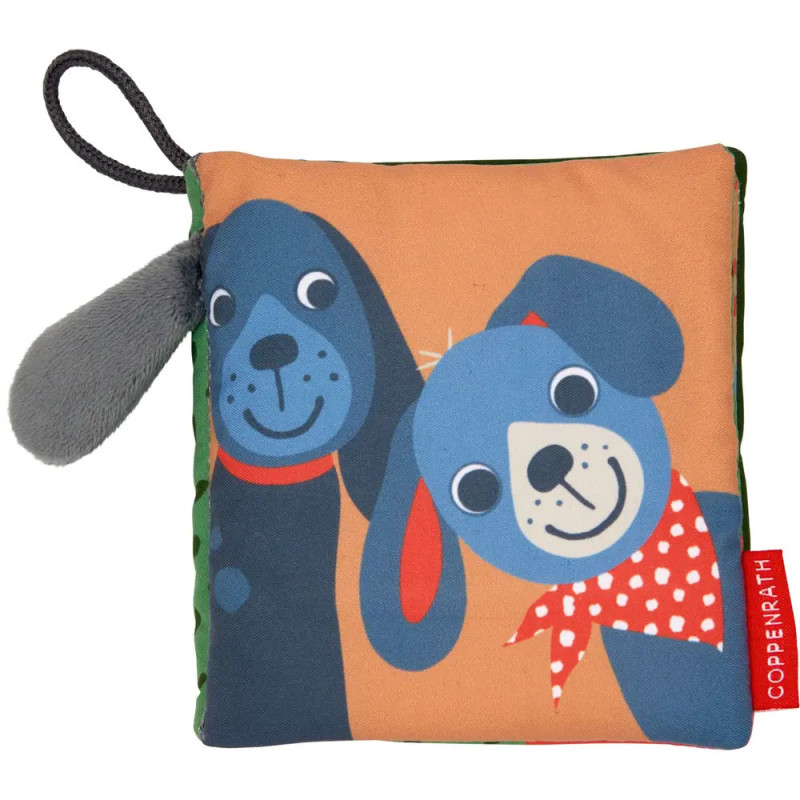 Mein allerliebstes Knisterbuch: Haustier Mein allerliebstes Knisterbuch: Haustier