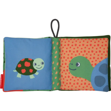 Mein allerliebstes Knisterbuch: Haustier Mein allerliebstes Knisterbuch: Haustier