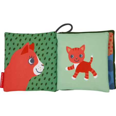 Mein allerliebstes Knisterbuch: Haustier Mein allerliebstes Knisterbuch: Haustier