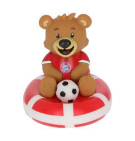 FC Bayern Badeente Berni