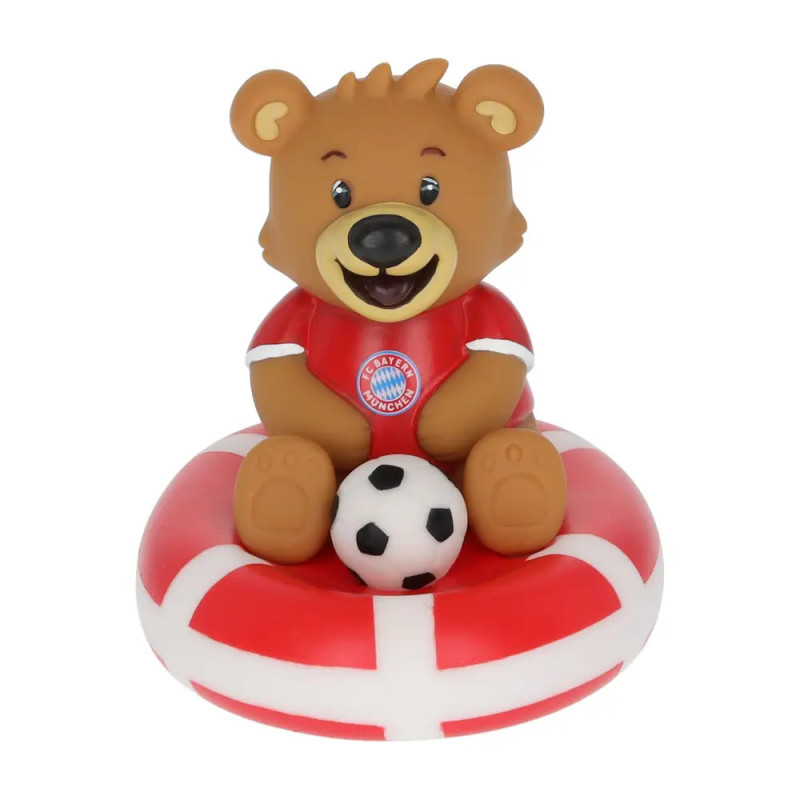 FC Bayern Badeente Berni FC Bayern Badeente Berni