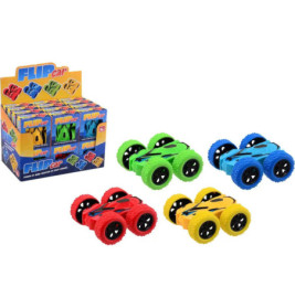 klappbares Frktionsauto sortiert