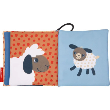 Mein allerliebstes Knisterbuch Bauernhof