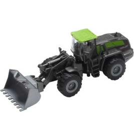 Speedzone D/C Schaufellader, mit Friktion