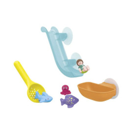 PLAYMOBIL 71689 Fangspaß mit Meerestierchen