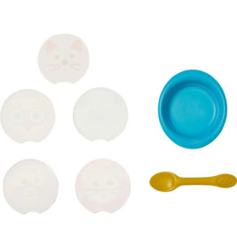 BABY born Fütterset