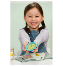 BABY born Fütterset