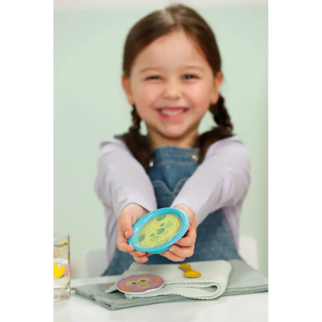 BABY born Fütterset