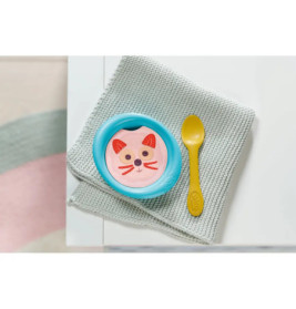 BABY born Fütterset