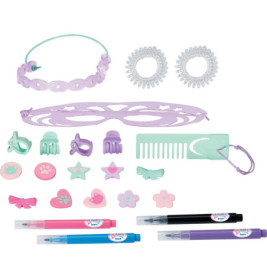 BABY born Stylingkopf Kreativ