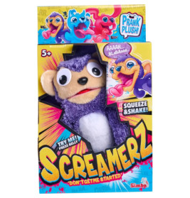 ScreamerZ Affe