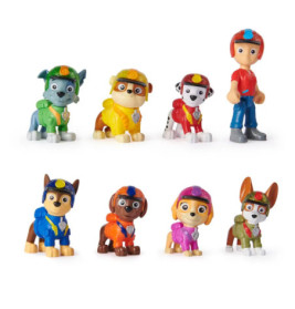 PAW Jungle Pups Hero Pups Giftset