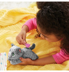 furReal Newborns Plüschtiere, sort.