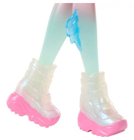 Monster High Refresh Core Lagoona Doll