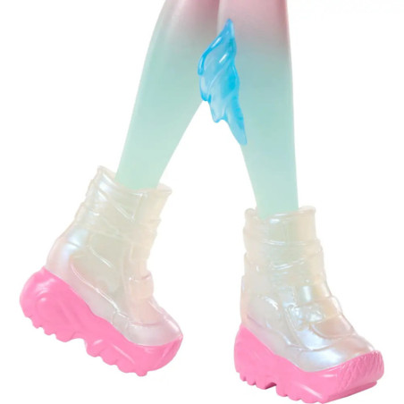 Monster High Refresh Core Lagoona Doll