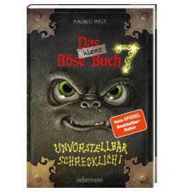 Das kleine Böse Buch 7