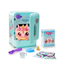 COOKEEZ MAKERY S2 - Freezy Cakez Spielset