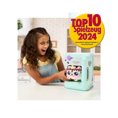 COOKEEZ MAKERY S2 - Freezy Cakez Spielset