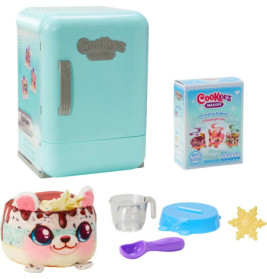 COOKEEZ MAKERY S2 - Freezy Cakez Spielset