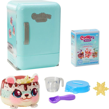 COOKEEZ MAKERY S2 - Freezy Cakez Spielset