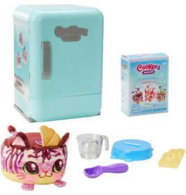 COOKEEZ MAKERY S2 - Freezy Cakez Spielset