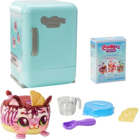 COOKEEZ MAKERY S2 - Freezy Cakez Spielset
