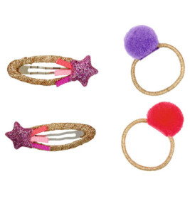 Haarschmuck-Set - Prinzessin Lillifee