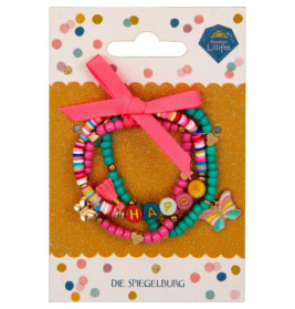 Armband-Set - Prinzessin Lillifee