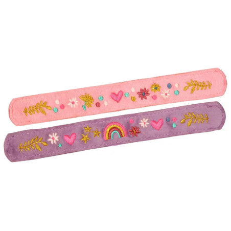 Schnapp-Armband - Prinzessin Lillifee, sortiert