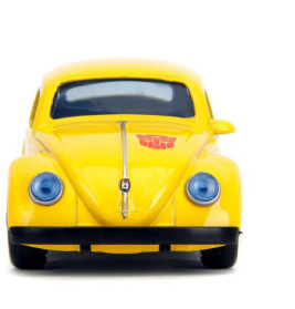 Transformers Bumblebee VW Bee