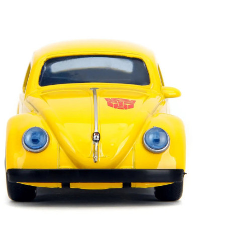 Transformers Bumblebee VW Bee