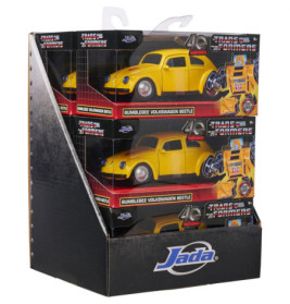 Transformers Bumblebee VW Bee
