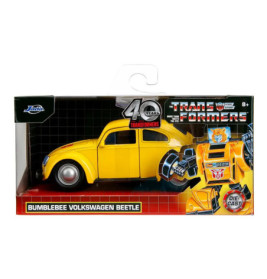 Transformers Bumblebee VW Bee