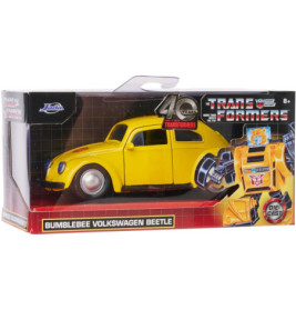 Transformers Bumblebee VW Bee