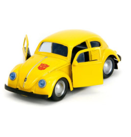 Transformers Bumblebee VW Bee