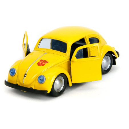Transformers Bumblebee VW Bee