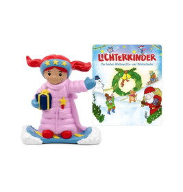 Lichterkinder - Die besten Weihnachts- und Winterlieder [DACH]