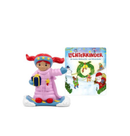 Lichterkinder - Die besten Weihnachts- und Winterlieder [DACH]