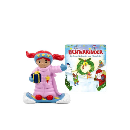 Lichterkinder - Die besten Weihnachts- und Winterlieder [DACH]