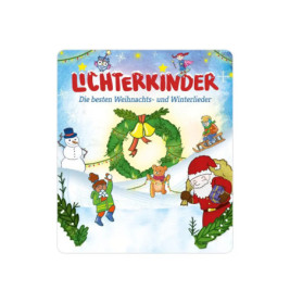 Lichterkinder - Die besten Weihnachts- und Winterlieder [DACH]